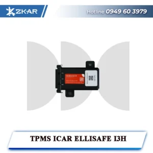 Cảm Biến Áp Suất Lốp ICAR Ellisafe I3H Cho Xe Hyundai Creta Tại TPHCM