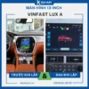 Lắp Màn Hình 13 Inch Xe Vinfast Lux A Tại TPHCM