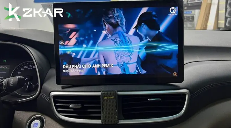 3. Tích hợp 3 loại bản đồ