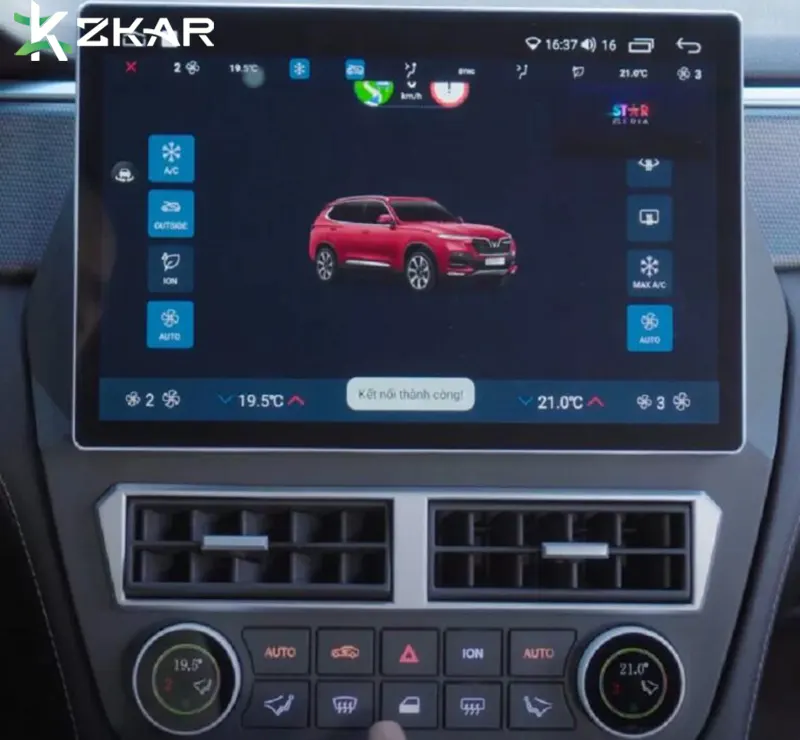 3. Tích hợp 3 loại bản đồ