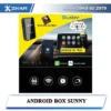 Android Box Sunny Cho Ô Tô | Nâng Tầm Trải Nghiệm Giải Trí