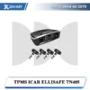 Cảm Biến Áp Suất Lốp ICAR Ellisafe TN405 Tại TPHCM
