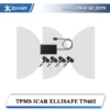 Cảm Biến Áp Suất Lốp ICAR Ellisafe TN602 Tại TPHCM