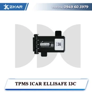 Cảm Biến Áp Suất Lốp ICAR Ellisafe I3C Tại TPHCM