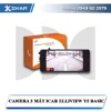 Camera 3 Mắt Icar Elliview Y5 Basic | Giá Ưu Đãi Khủng Tại ZKar