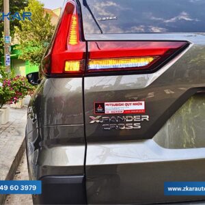 Đèn Led Xi Nhan Cảng Sau Cho Xe Mitsubishi Xpander Cross - Giá 2tr
