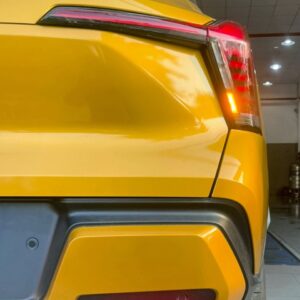 Đèn Xi Nhan Cảng Sau Cho Xe Mitsubishi Xforce