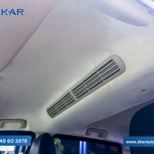 Lắp Trần Da Lộn Cho Xe Mitsubishi Xpander