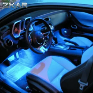 Đèn LED Đuổi V3 - Điểm Nhấn Sáng Tạo