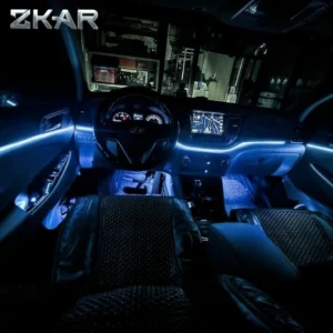 Đèn LED Đuổi V3 - Điểm Nhấn Sáng Tạo