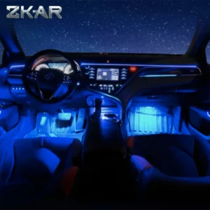 Đèn LED Đuổi V3 - Điểm Nhấn Sáng Tạo