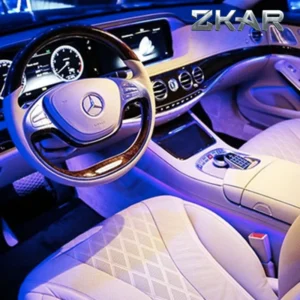 Đèn LED Đuổi V3 - Điểm Nhấn Sáng Tạo