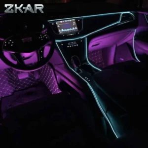 Đèn LED Đuổi V3 - Điểm Nhấn Sáng Tạo