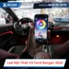 Led Nội Thất V3 Ford Ranger 2024