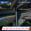 Led Nội Thất V3 Honda CRV 2024