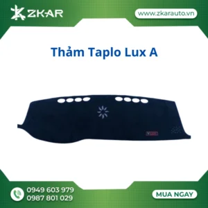 Thảm Taplo Lux A