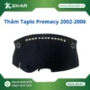 Thảm Taplo Mazda Premacy 2002-2006