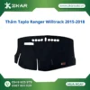 Thảm Taplo Ranger Willtrack 2015-2018