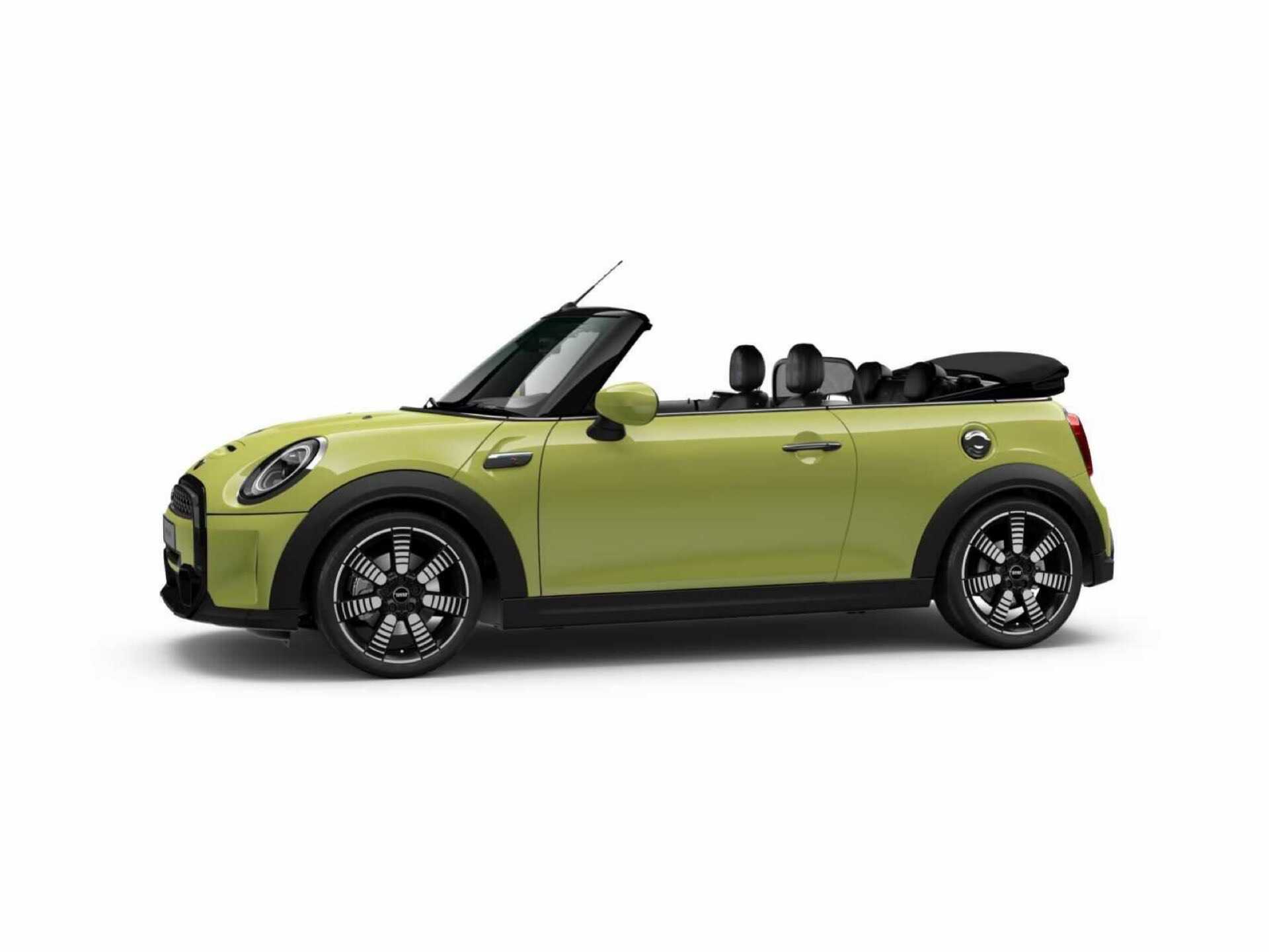 Xe Mini Cooper