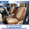 Bọc Ghế Da Công Nghiệp Xe Mitsubishi Xpander tại TPHCM