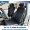 Bọc Ghế Da Nappa Xe Hyundai i30 Tại TPHCM