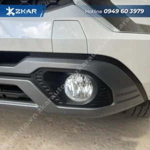 Lắp Bi Gầm Led X-Light F10 Cho Xe Mitsubishi Xpander 2022 - Giá 5tr