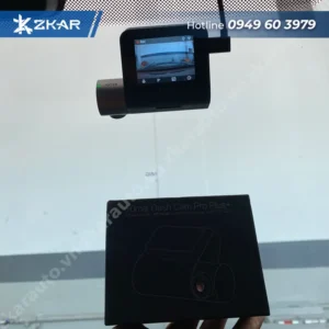 Lắp Camera Hành Trình 70mai Cho Xe Mitsubishi Xforce - Giá Từ 1tr400