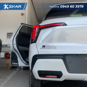 Đèn Led Cản Sau Cho Xe Mitsubishi Xforce - Giá 1tr800