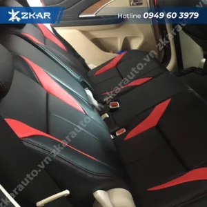 Bọc Ghế Da Cho Xe Mitsubishi Xpander - Giá Từ 5tr500