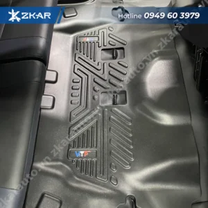 Thảm Lót Sàn Vitp Cho Xe Mitsubishi Xpander Cross 2023 - Giá 3tr