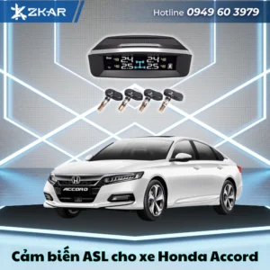 Cảm Biến Áp Suất Lốp Cho Honda Accord