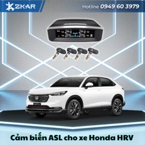 Cảm Biến Áp Suất Lốp Cho Honda HRV