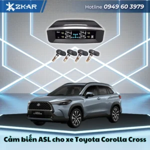 Cảm Biến Áp Suất Lốp Cho Toyota Corolla Cross