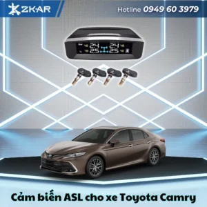 Cảm Biến Áp Suất Lốp Cho Toyota Camry