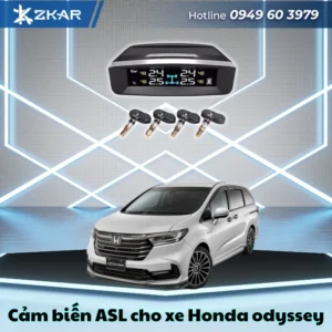 Cảm Biến Áp Suất Lốp Cho Honda Odyssey