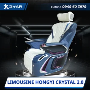 LIMOUSINE HONGYI CRYSTAL 2.0