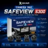 Địa Chỉ Lắp Camera 360 SAFEVIEW S300 Uy Tín