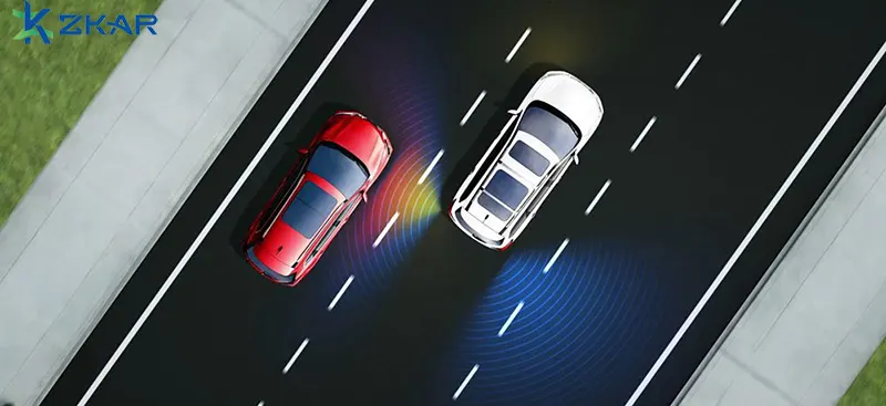 Địa Chỉ Lắp Đặt Cảnh Báo Điểm Mù Xe Mercedes Uy Tín - Chất Lượng Tại Sài Gòn