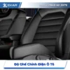 Độ Ghế Chỉnh Điện Ô Tô: Nâng Cấp Tiện Nghi, Nâng Tầm Đẳng Cấp