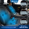 Nâng Cấp Hệ Thống Làm Mát Ghế Cho Xe Mercedes Benz