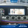 Địa Chỉ Gắn Camera 360 Cho Xe Mercedes Benz Tại TPHCM