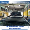 Baga Mui Phi Thuyền Kia Carens 500L Tại TPHCM