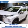 Lắp Đặt Baga Mui Xe Mitsubishi Xpander Cross Tại TPHCM