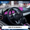 PPF Xe Mazda 2 - Dán ngay tại TPHCM
