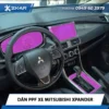 PPF Xe Mitsubishi Xpander - Dán ngay tại TPHCM