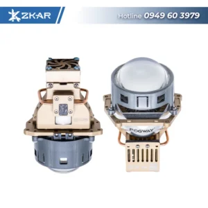 BI LASER FOGWAY GEN 9