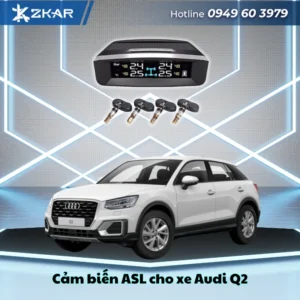 Cảm Biến Áp Suất Lốp Cho Audi Q2
