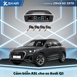 Cảm Biến Áp Suất Lốp Cho Audi Q3