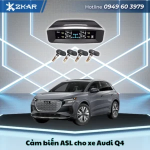 Cảm Biến Áp Suất Lốp Cho Audi Q4