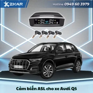 Cảm Biến Áp Suất Lốp Cho Audi Q5